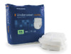 Underwear, Cloth Lk S         Z 68-80 2xlg(12/bg 4 Bg - 1