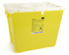 Container, Sharps Chemo Ylw 8gl (9/cs) Mgm151 Ea - 1