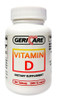 Vitamin D3, Tab 1000iu (100/bt12bt/cs) Bt - 1
