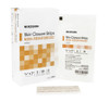 Closure, Skin Flex Lf Tan 1/4x3" (3/pk 50pk/bx 4bx/cs) Bx - 50