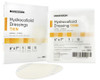 Dressing, Hydrocolloid Thin Str Sacral 6"x7"(10/bx Bx - 10