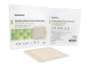 Foam, Adh Sil W/border 6"x6" (10/bx 20bx/cs) Bx - 10