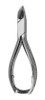 Nipper, Nail Concave 5.5" Ea - 1
