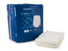Brief, Tab Clsr Disp Modeate Xlg (15/bg 4bg/cs) Bg - 15