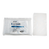 Reclosable Bag Polyethylene Clear, Zipper Closure