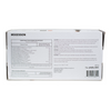 McKesson Confiderm Black Nitrile Exam Gloves