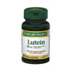 Lutein, Cap Sft Gel 20mg (40/bt) Ea - 1