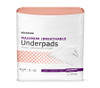 Underpad, Max Absrb 24"x36" (5/bg 14bg/cs) Bg - 5