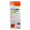 Ibuprofen, Oral Susp Chld 100mg/5ml 4oz Ea - 1