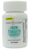 Ferrous Sulfate, Tab 5g/325mg (200/bt 12bt/cs) Bt - 1