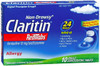 Claritin, Redi-tab 24hr 10mg (10/pk)                  9schrn Pk - 10