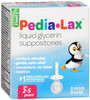 Pedialax Liq, Sup 4ml (6/bx) Bx - 6