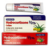 Hydrocortisone, Crm 0.5% 1oz Ea - 1