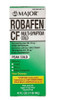 Robafen Cf, Syrp 100mg-10mg-5mg 118ml Ea - 1