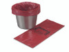 Liner, Kick Bucket Std Blu (500/cs) Mgm03 Cs - 500