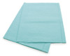 Sheet, Drape 2ply Teal 40x48 (100/cs) Cs - 100