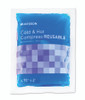 Compress, Reusable Hot/cold 4"x6" Lf (24/cs) Ea - 1