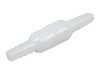 Connector, Oxygen Tubing Swivel (10/pk) Pk - 10