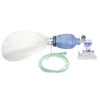 PEDI Bag Mask Valve 2500 cc/ml Bag