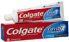 Toothpaste, Colgate 4.0oz (24/cs) Cs - 24