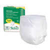 Brief, Incont Select Absorb Disp Yth (12/bg 8bg/cs) Bg - 12