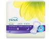 Pad, Incont Tena Serenity Overnight (28/bg 3bg/cs) Bg - 28