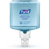 Soap, Hand Fm Purell Crt Healthy Refill W/battery 1200ml (2/ Cs - 2