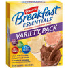 Carnation, Instant Breakfast Variety (10/bx 6bx/cs) Bx - 1
