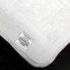 Washcloth, 12x12 .75lb Wht Basics (100dz/cs) Dz - 12