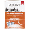 Ibuprofen, 200mg (100/bx 24bx/cs) Bx - 1
