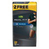 Brief, Incont Depends Real Fitabsrb Mens Sm/med (22/pk 2pk/ Pk - 22