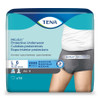 Underwear, Incont Protective Proskin Mens Lg (18/bg 4bg/cs) Bg - 18