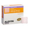 Dressing, Foam Allevyn Gentle W/o Brdr 2"x2" (10/bx 6bx/cs) Bx - 10