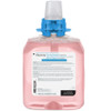 Handwash, Foaming W/moist     1250ml (4/cs) Cs - 4