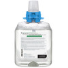Cleaner, Hand Foam 1250ml (4/cs) Cs - 4