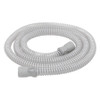 Tubing, Cpap Slim Type Smooth Bore Lt Gry 6" Ea - 1