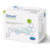 Dressing, Super Absrb Sil N/brdr Zetuvit Plus 3"x3" (10/bx) Bx - 10