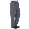 Pants, Scrub Ultimate Unsx Pewter Med Ea - 1