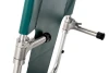 Junkin JSA-602 Easy-Fold Wheeled Stretcher