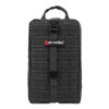 First Aid Kit, Myfak Lg Pro 200pc Nylon Bag Blk 14x8.75x6" Ea - 1