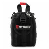 First Aid Kit, Tfak Trauma Pro35pc Nylon Bag Blk 8x5x4" Ea - 1