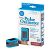 Oximeter, Pulse Smartheart Deluxe (24/cs) Ea - 1
