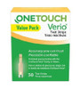 Strip, Test Bld Glucose Verio One Touch (30/ea) Ea - 1