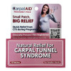 Patch, Hand Carpal Aid Patch Pregnancy Pk Sm (15/pk 48pk/cs) Pk - 15