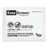 Wipe, Screen Cleansing Easy Screen Ind Packet (50/bx 10bx/cs Bx - 50