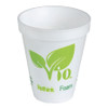 Cup, Drink Wincup Viofoam 12oz (25/sl 40sl/cs) Sl - 25