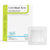 Gauze, Bordered Comfortgauze 4x4" (25/bx) Bx - 25