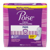 Pad, Poise Ultimt Absorb Bulk Pk Lng Lnth (42/pk 2pk/cs) Pk - 42