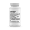 Dietary Supplement THORNE Ashwagandha 120 mg Strength Capsule 60 per Bottle