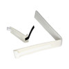 Tie, Trach 2pc 2x25.5cm 10" (20/bx) Bx - 20